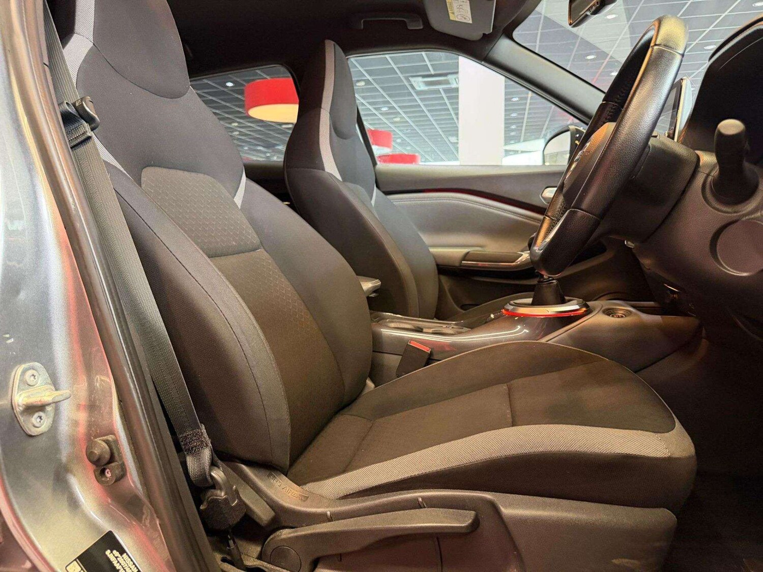 Used Nissan Juke 2019 for sale - 78196304: Photo 19