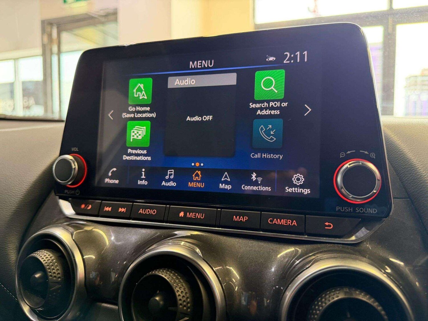 Used Nissan Juke 2019 for sale - 78196304: Photo 20