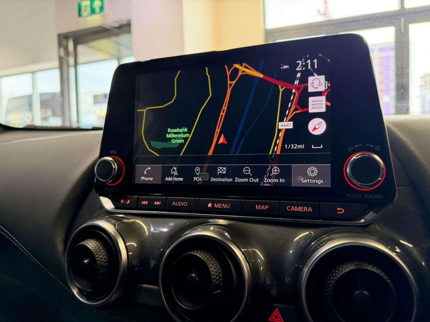 Used Nissan Juke 2019 for sale - 78196304: Photo 21