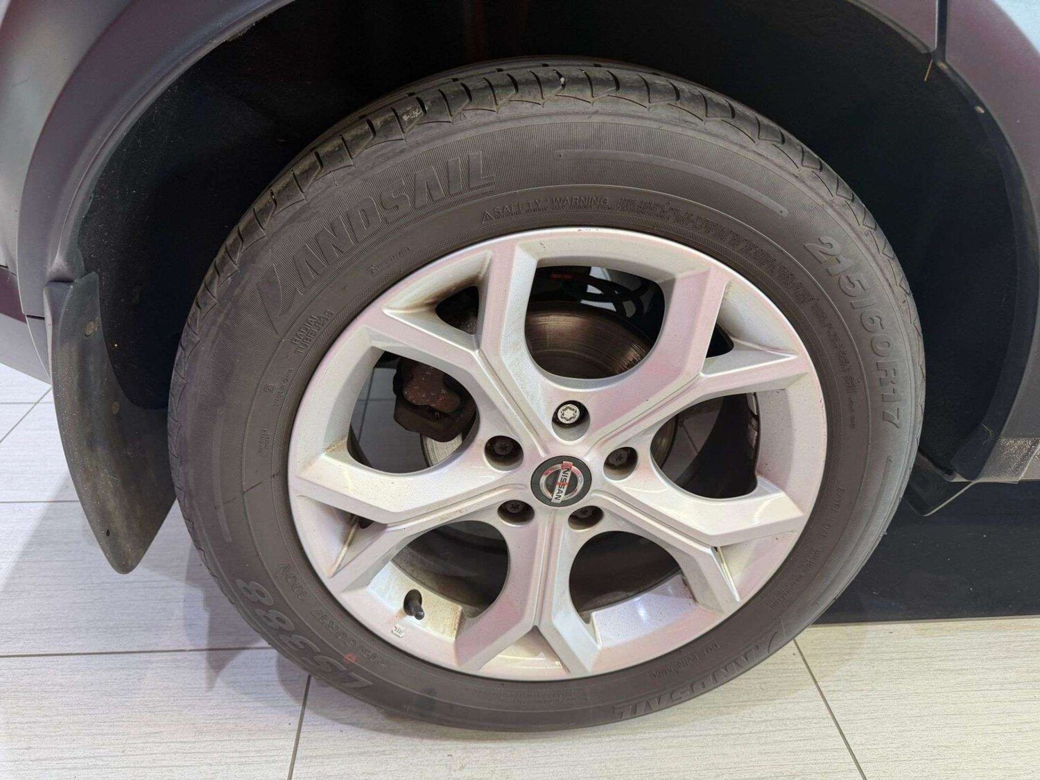 Used Nissan Juke 2019 for sale - 78196304: Photo 23