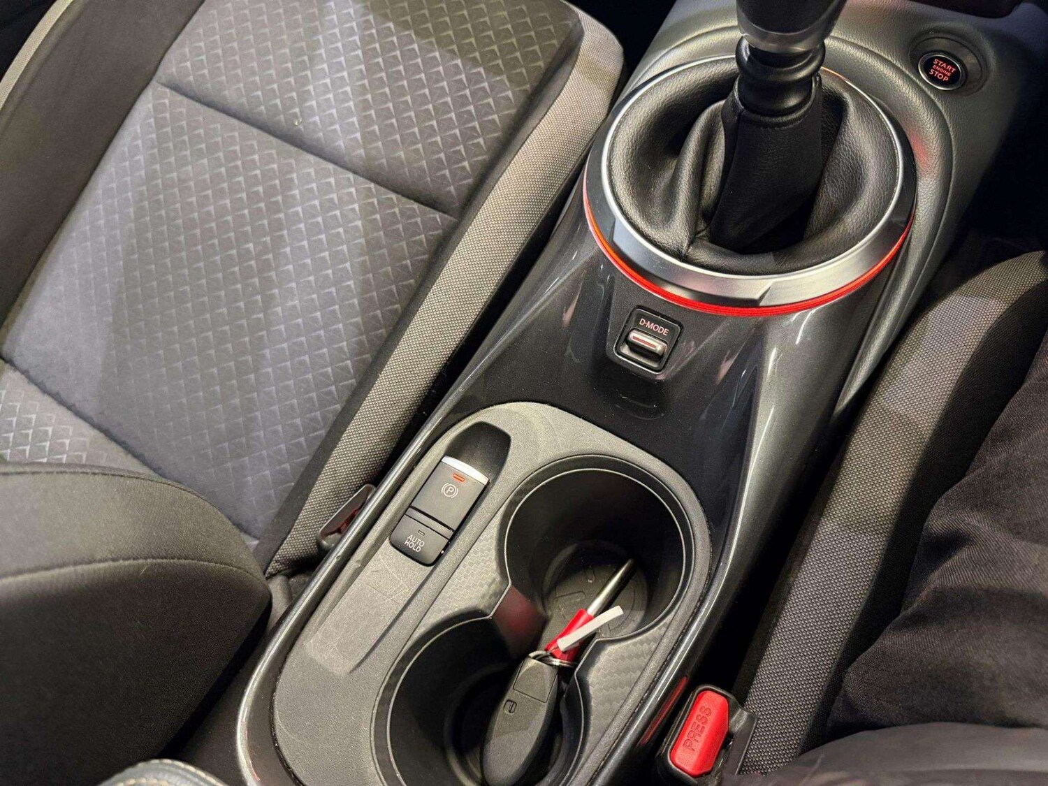 Used Nissan Juke 2019 for sale - 78196304: Photo 27