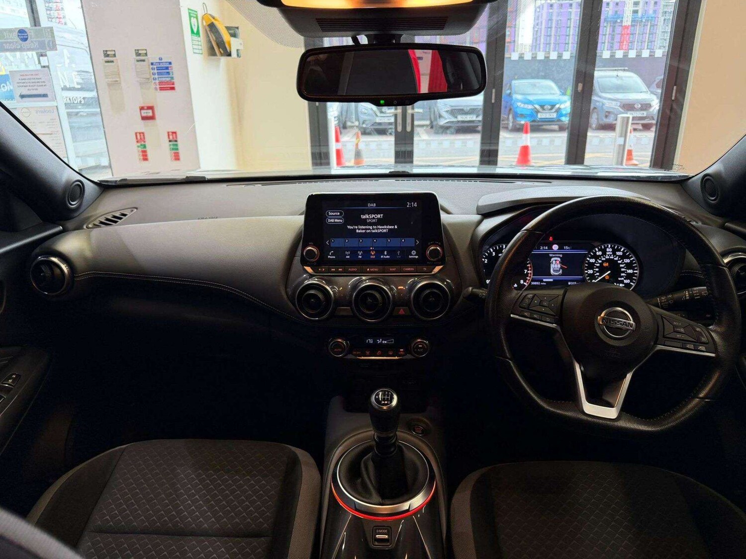 Used Nissan Juke 2019 for sale - 78196304: Photo 30