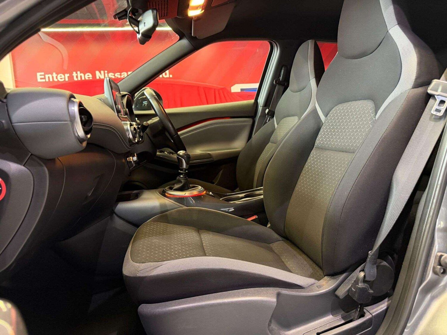 Used Nissan Juke 2019 for sale - 78196304: Photo 31