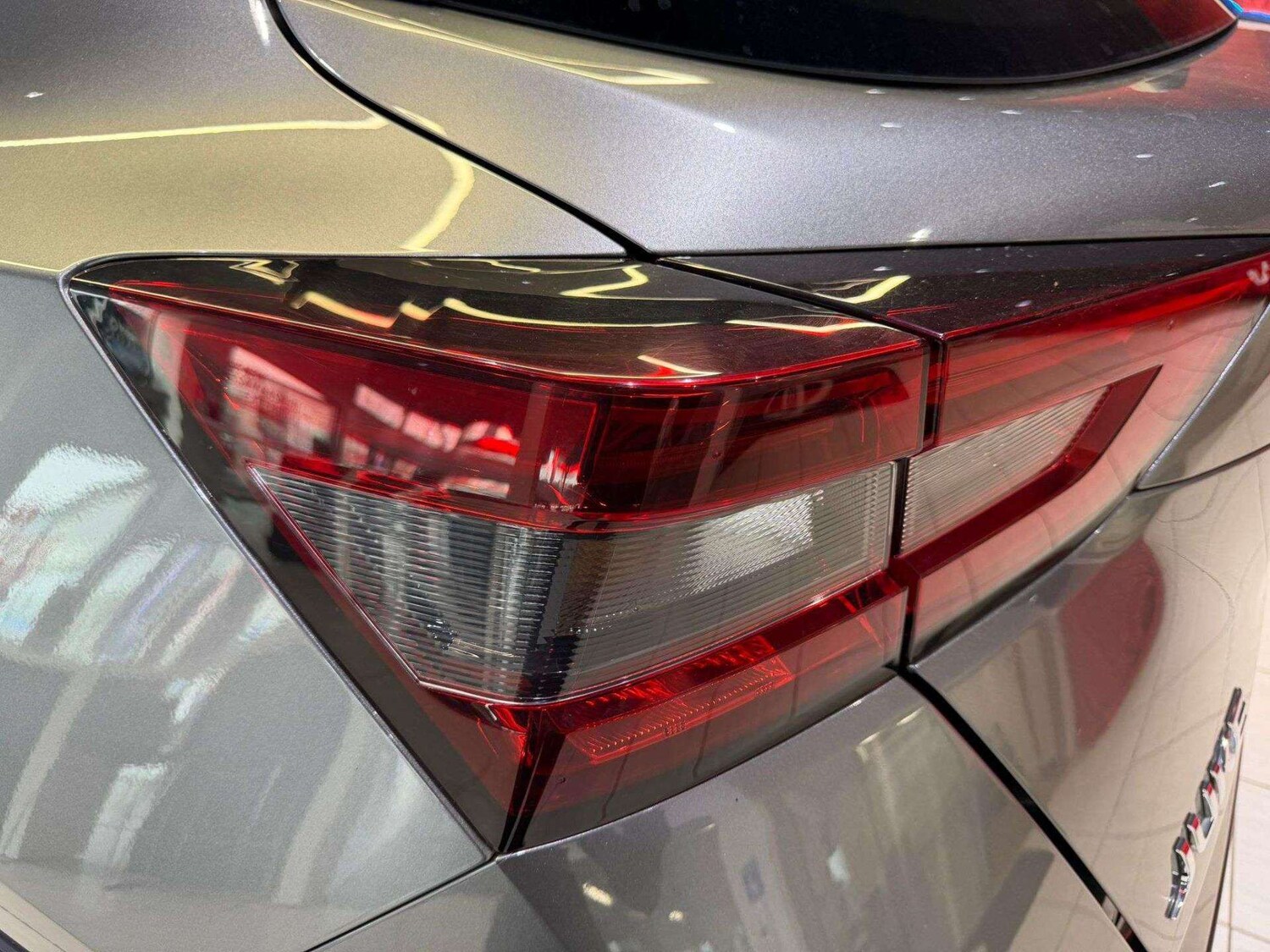 Used Nissan Juke 2019 for sale - 78196304: Photo 34