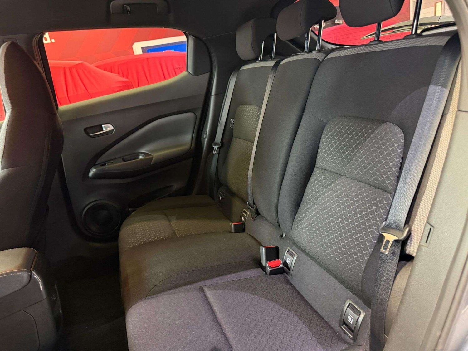 Used Nissan Juke 2019 for sale - 78196304: Photo 37