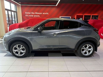 Used Nissan Juke 2019 for sale - 78196304: Photo