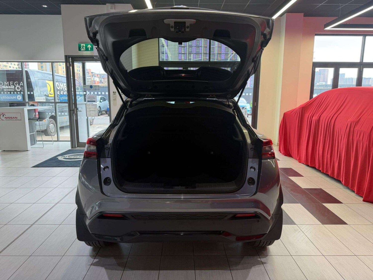 Used Nissan Juke 2019 for sale - 78196304: Photo 7