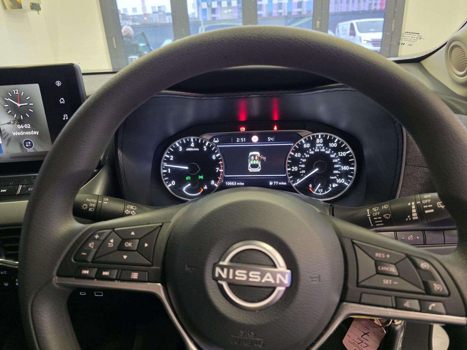 Used Nissan Juke 2025 for sale - 77488311: Photo 14