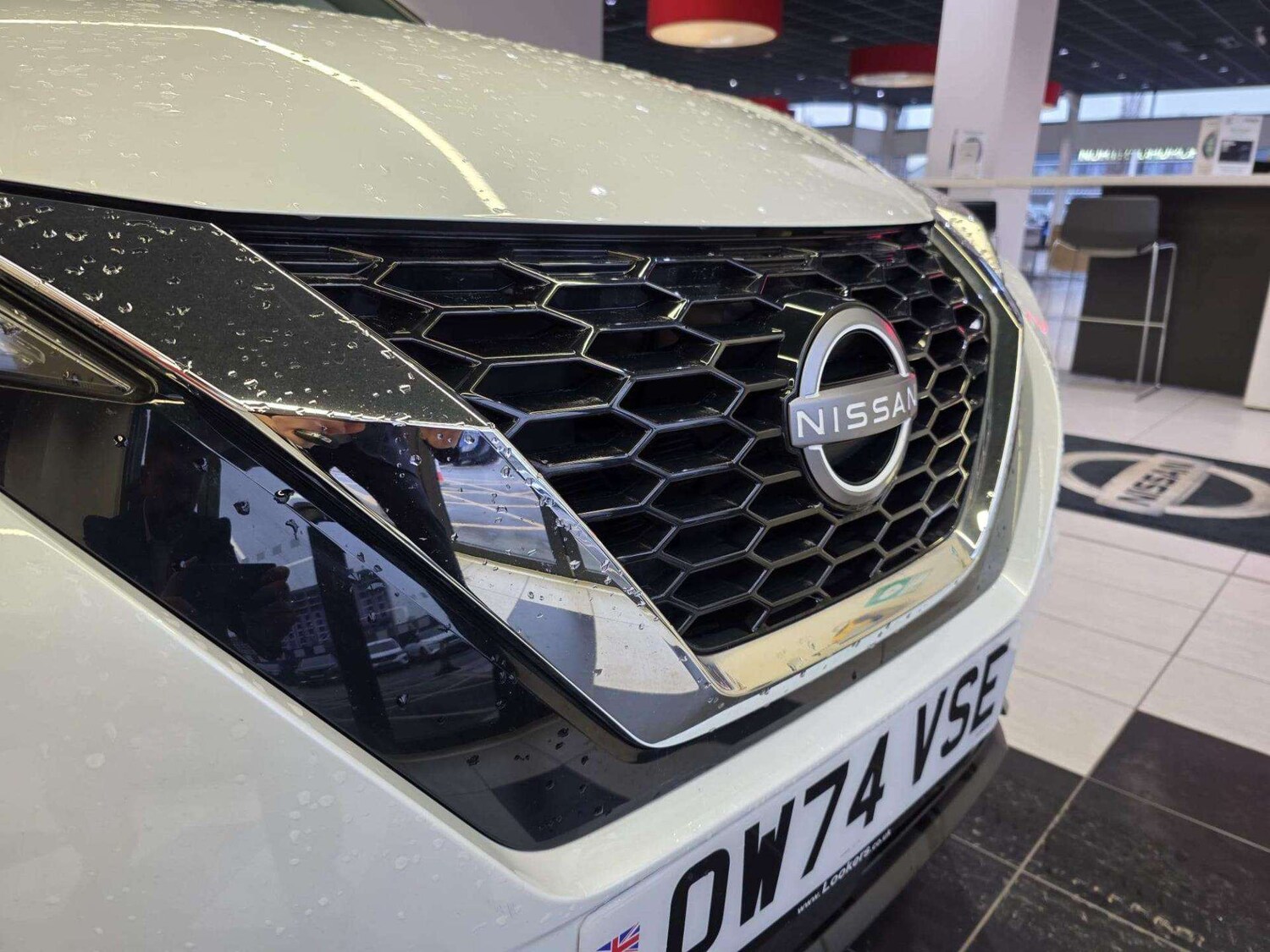 Used Nissan Juke 2025 for sale - 77488311: Photo 17