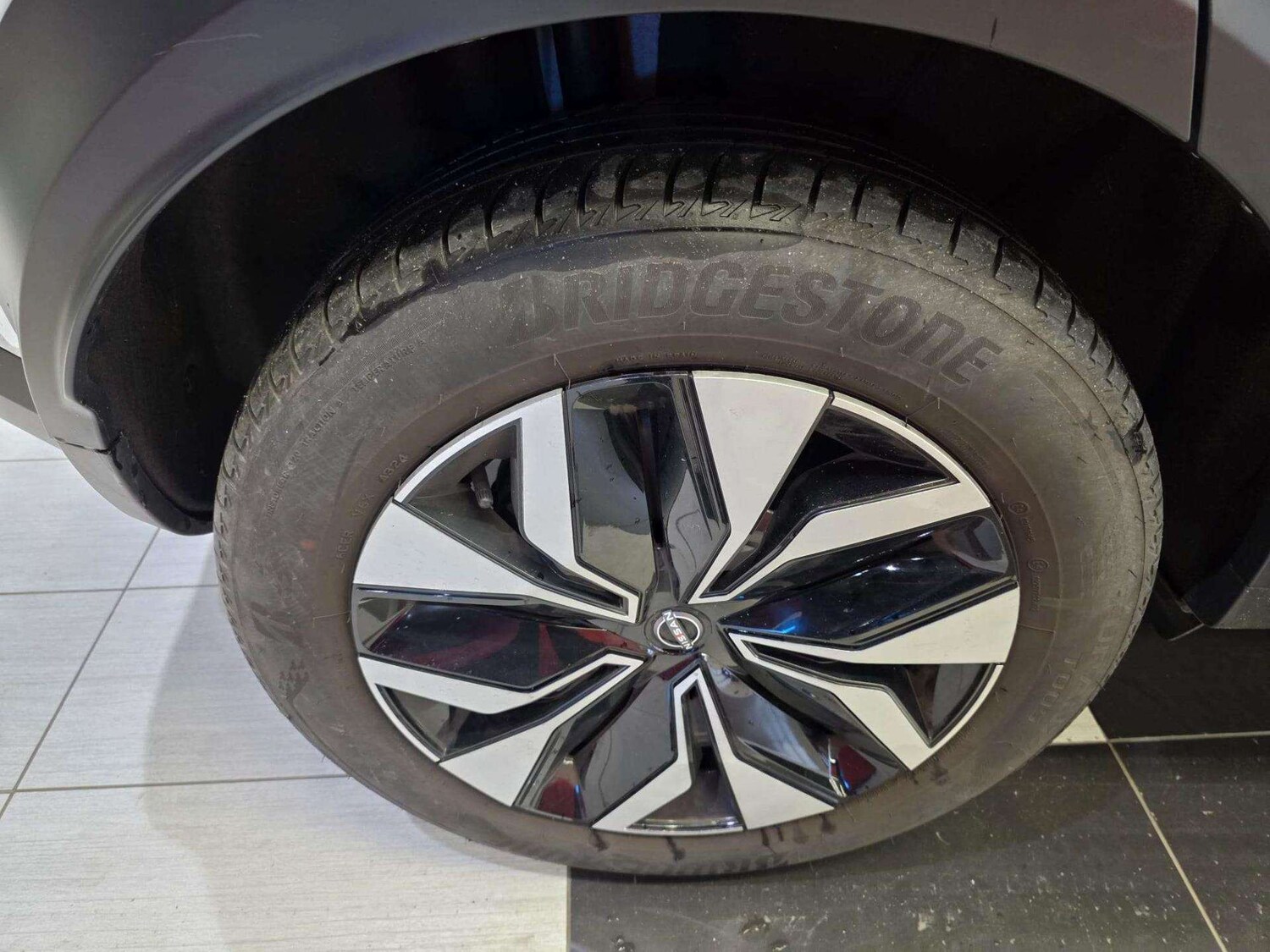 Used Nissan Juke 2025 for sale - 77488311: Photo 20