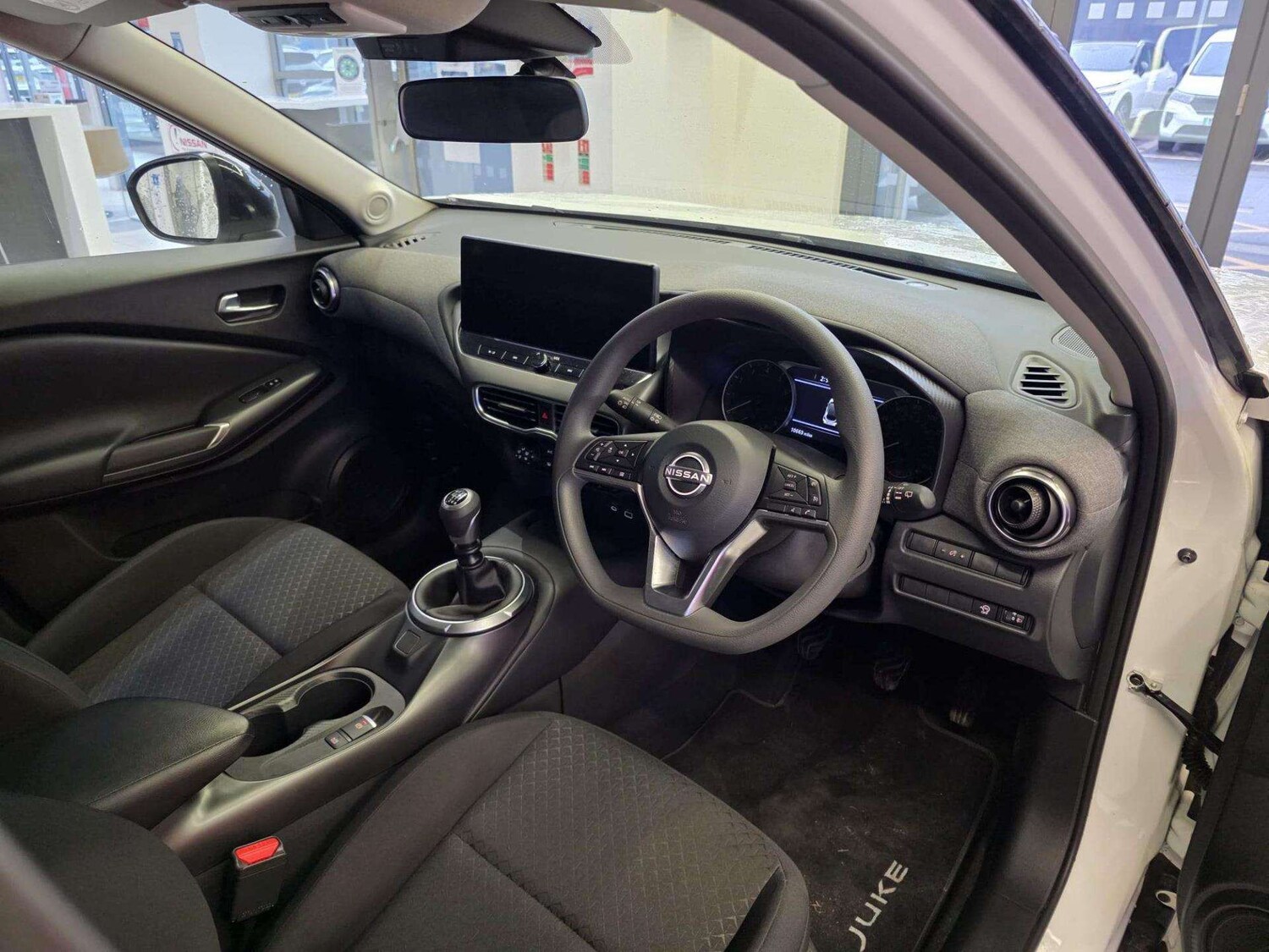 Used Nissan Juke 2025 for sale - 77488311: Photo 21