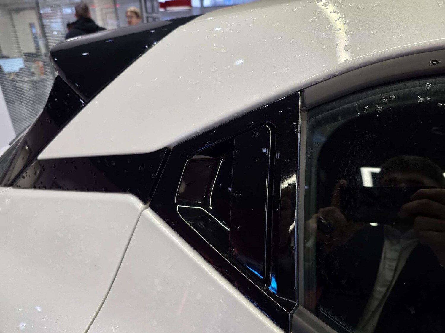 Used Nissan Juke 2025 for sale - 77488311: Photo 22