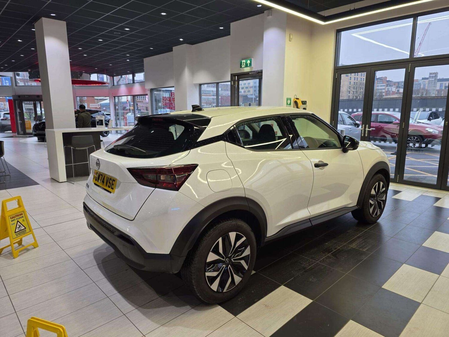 Used Nissan Juke 2025 for sale - 77488311: Photo 25