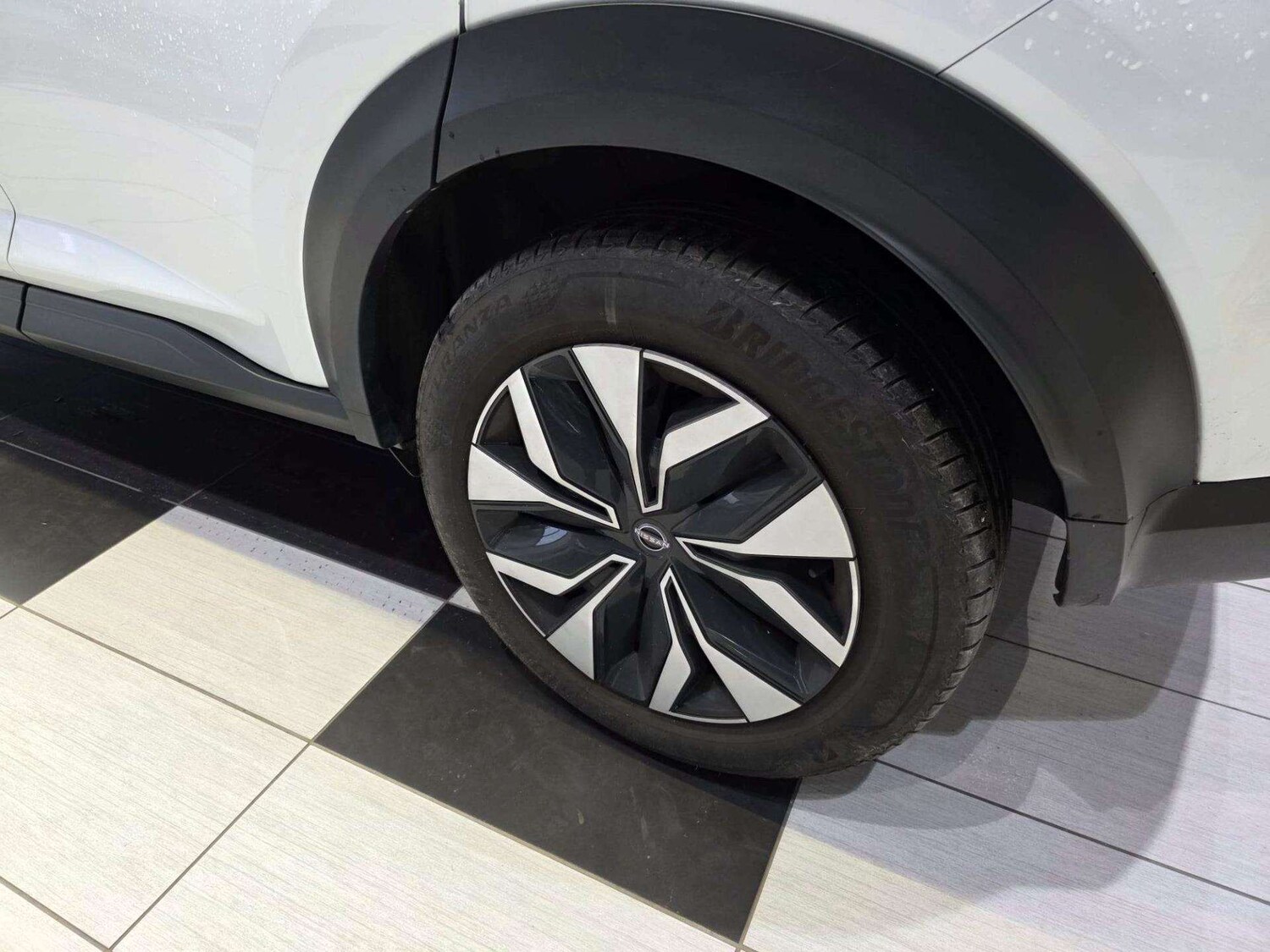 Used Nissan Juke 2025 for sale - 77488311: Photo 28