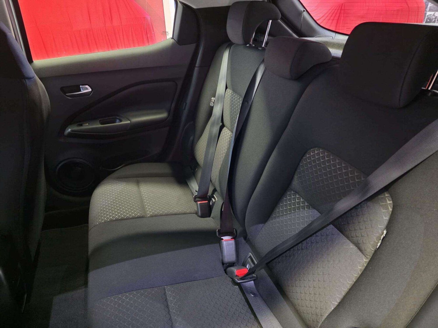 Used Nissan Juke 2025 for sale - 77488311: Photo 33