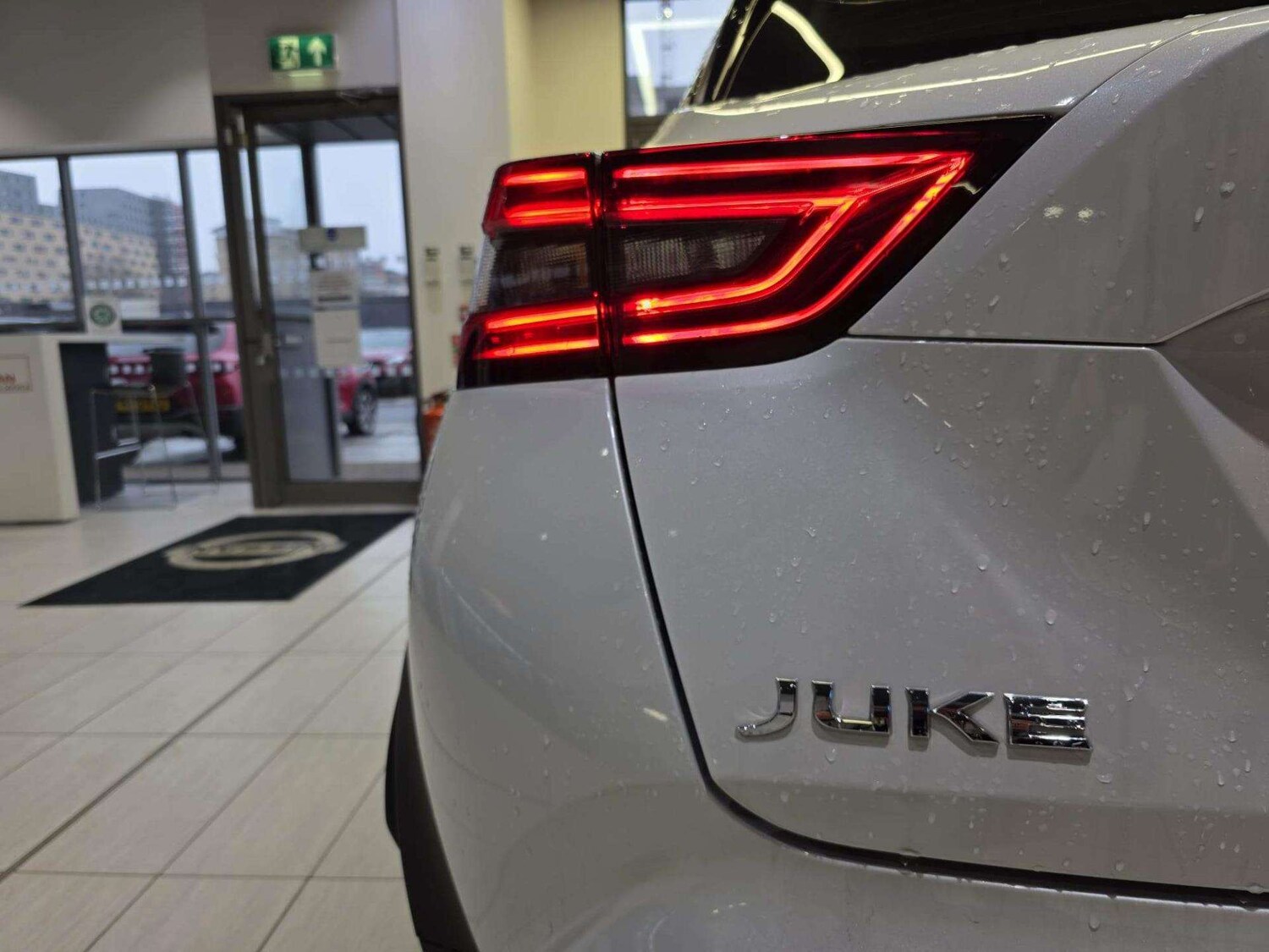 Used Nissan Juke 2025 for sale - 77488311: Photo 37