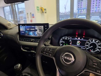 Used Nissan Juke 2025 for sale - 77488311: Photo