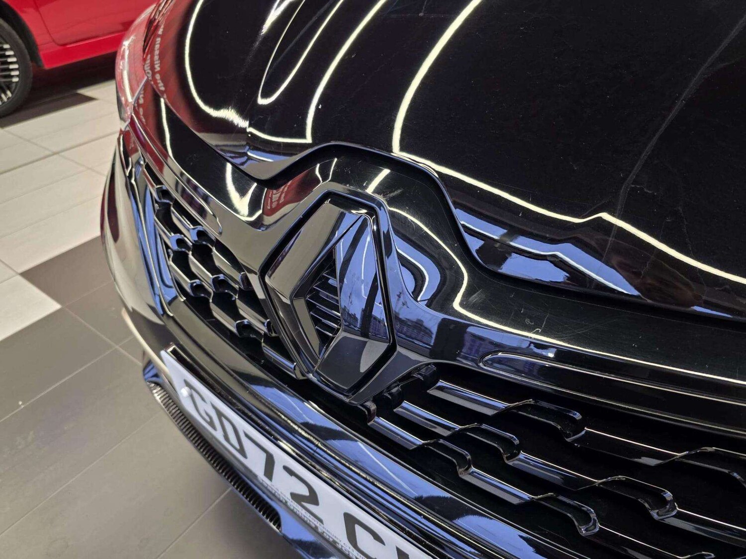 Used Renault Arkana 2023 for sale - 78196144: Photo 10