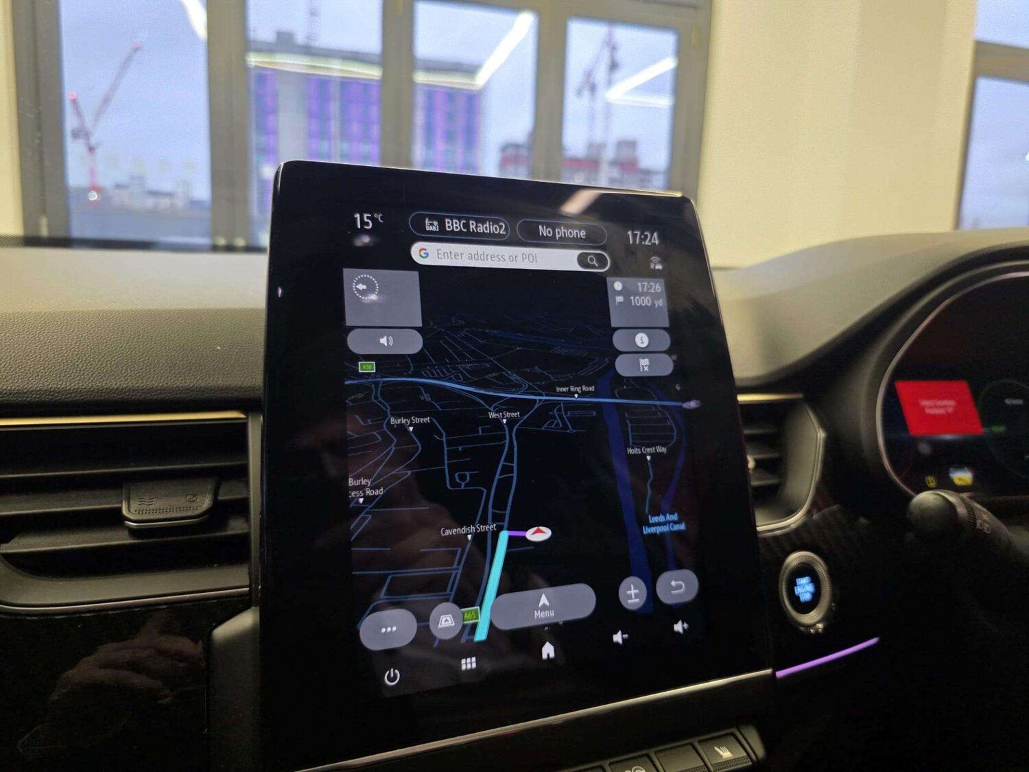 Used Renault Arkana 2023 for sale - 78196144: Photo 11