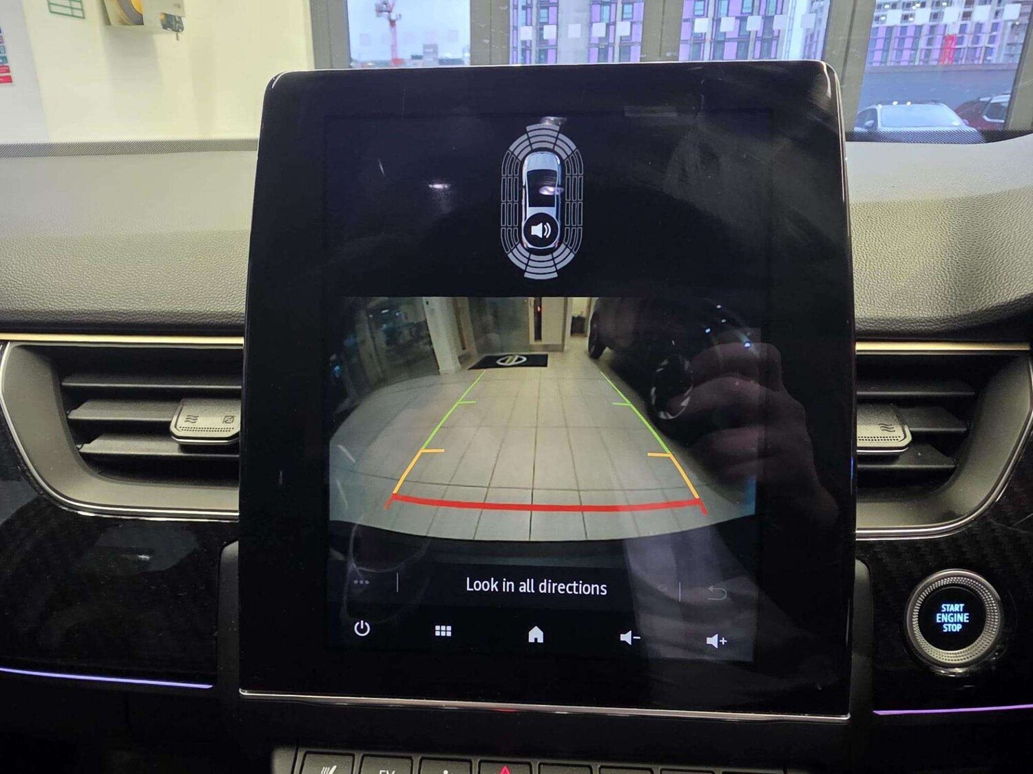 Used Renault Arkana 2023 for sale - 78196144: Photo 14