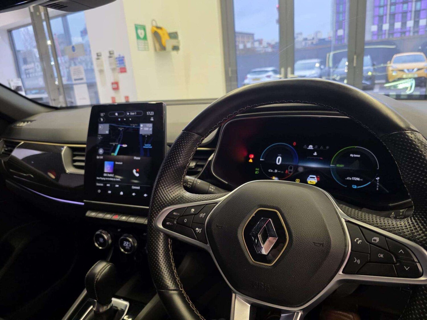 Used Renault Arkana 2023 for sale - 78196144: Photo 15