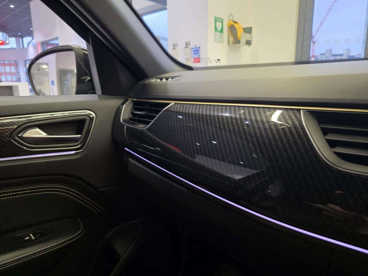 Used Renault Arkana 2023 for sale - 78196144: Photo 16