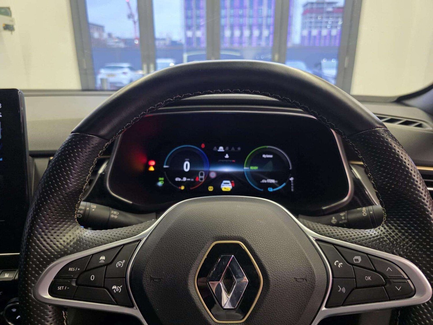 Used Renault Arkana 2023 for sale - 78196144: Photo 17