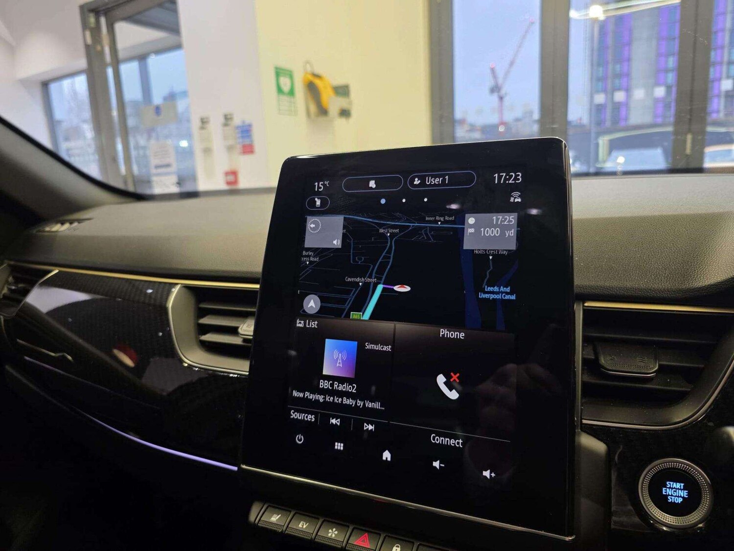 Used Renault Arkana 2023 for sale - 78196144: Photo 19