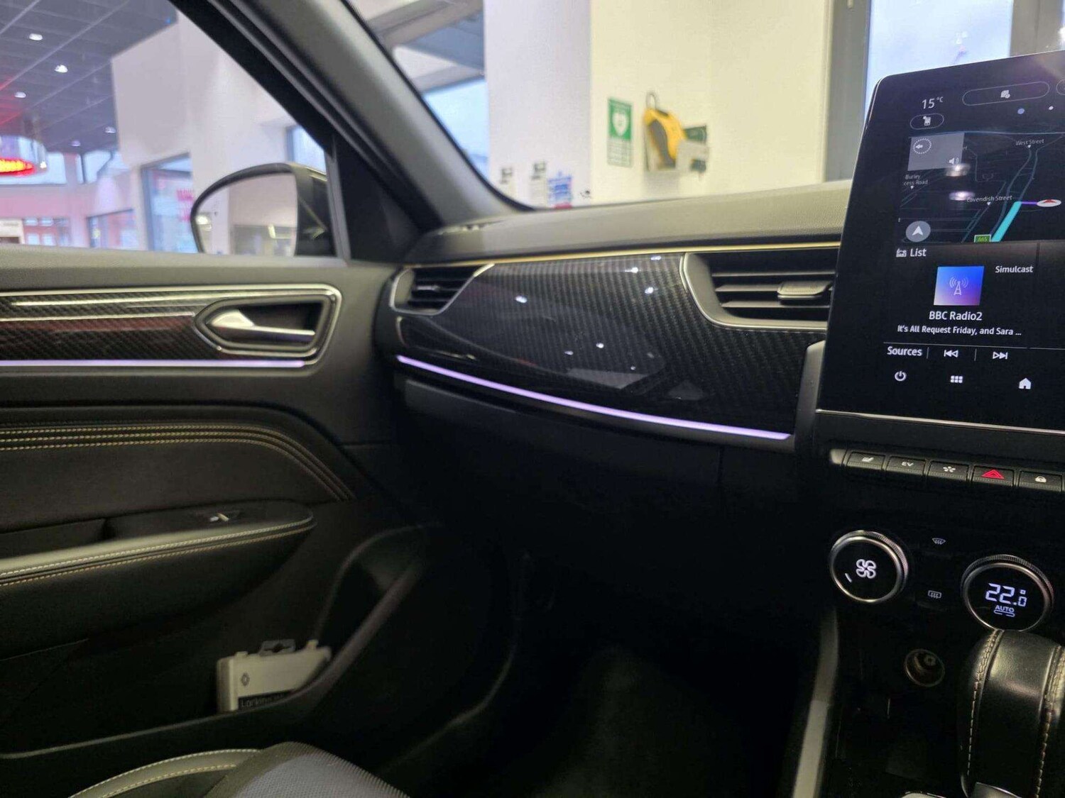 Used Renault Arkana 2023 for sale - 78196144: Photo 23