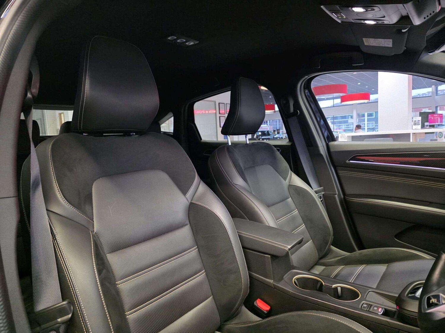 Used Renault Arkana 2023 for sale - 78196144: Photo 25