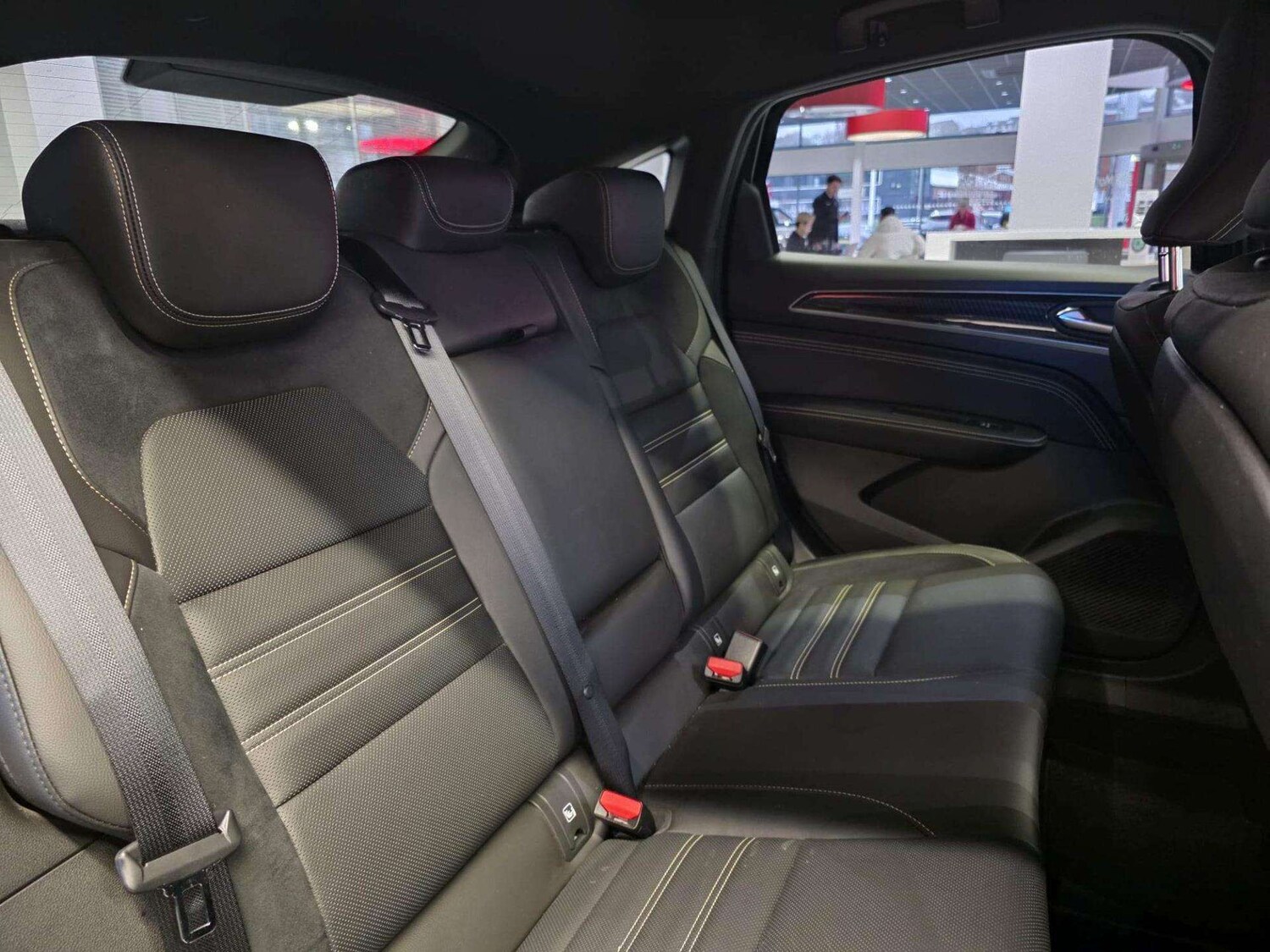 Used Renault Arkana 2023 for sale - 78196144: Photo 27