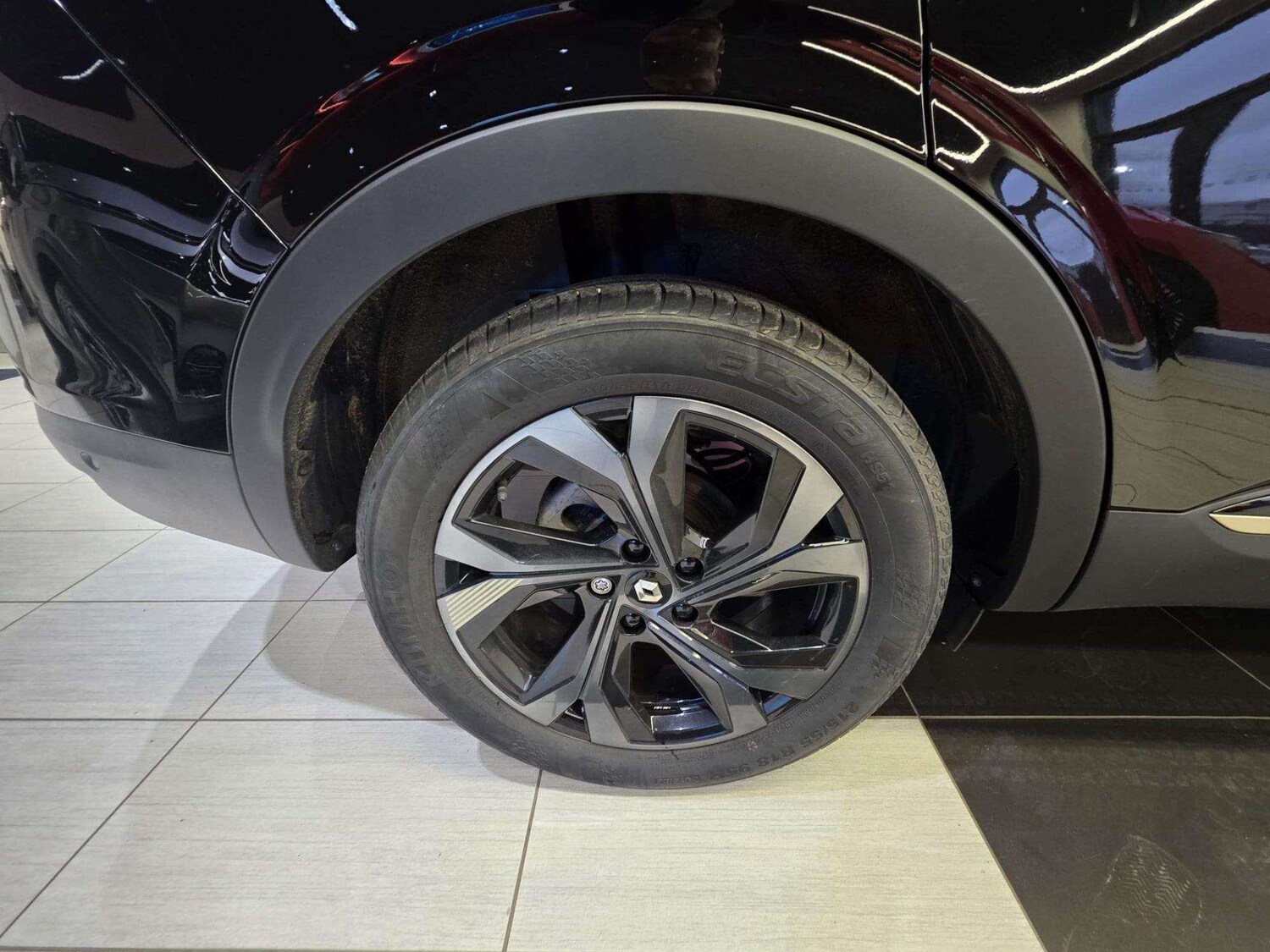 Used Renault Arkana 2023 for sale - 78196144: Photo 29