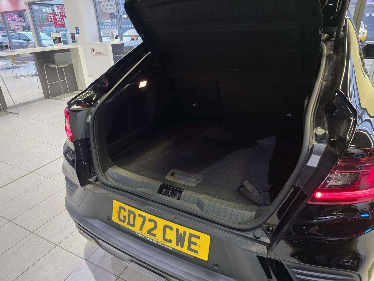 Used Renault Arkana 2023 for sale - 78196144: Photo 32