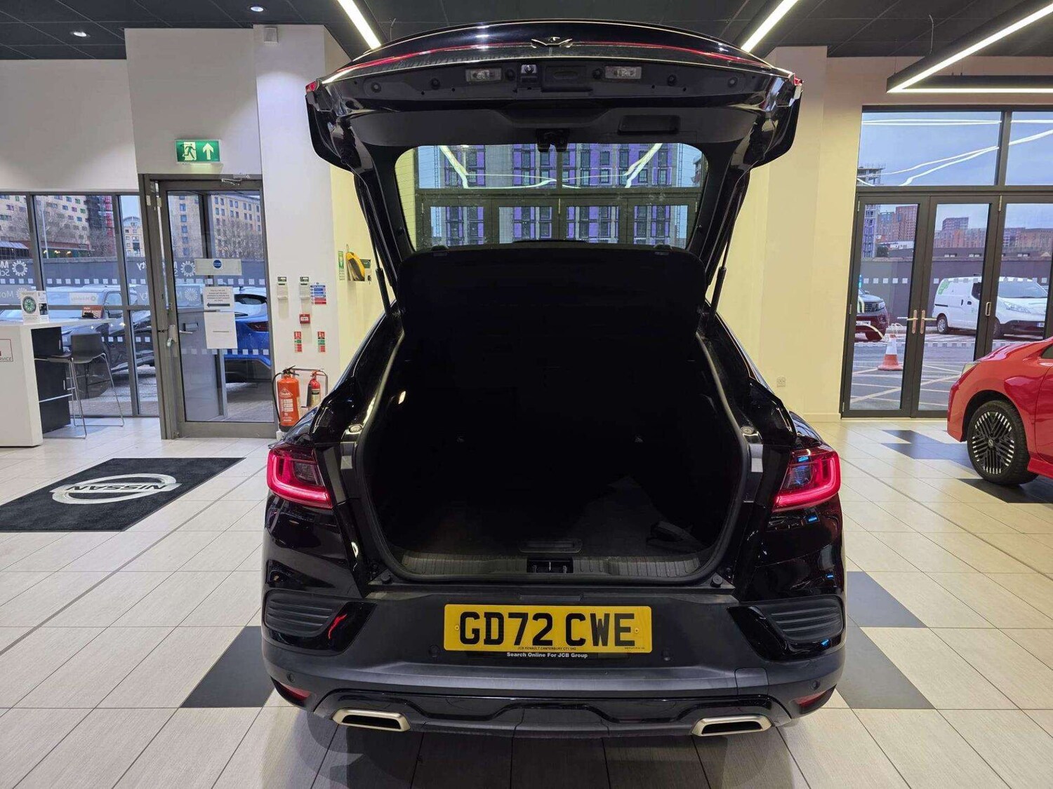 Used Renault Arkana 2023 for sale - 78196144: Photo 33