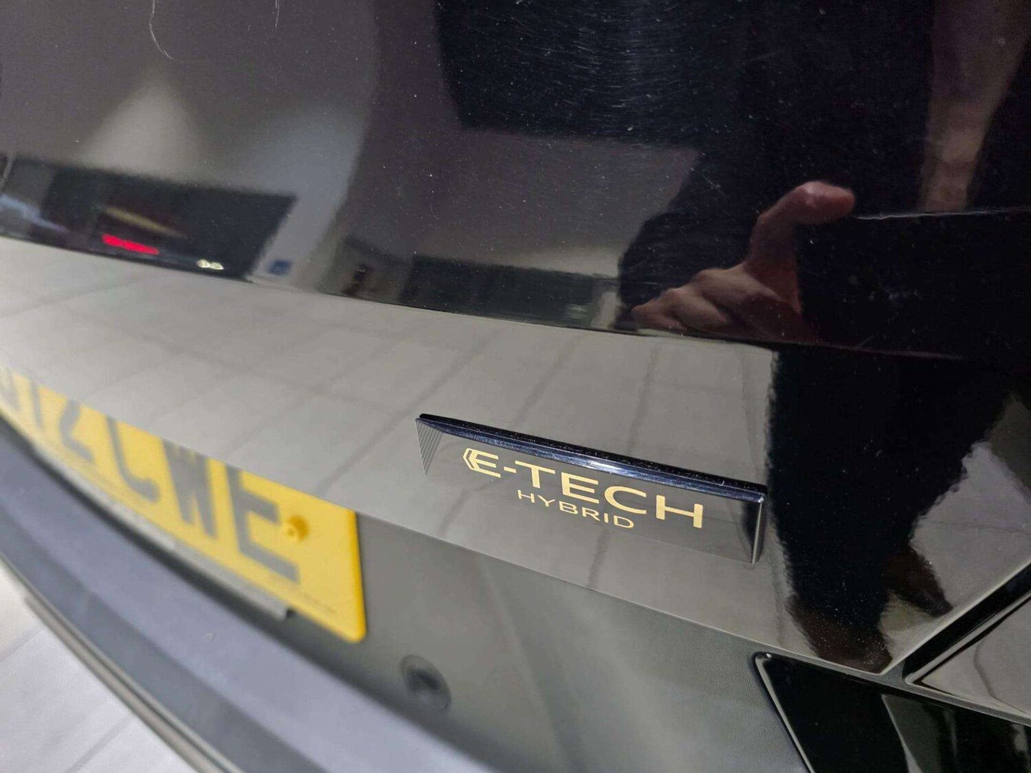 Used Renault Arkana 2023 for sale - 78196144: Photo 34