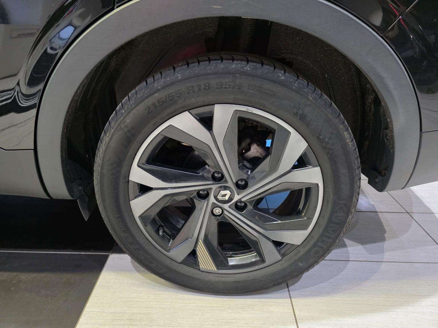 Used Renault Arkana 2023 for sale - 78196144: Photo 38