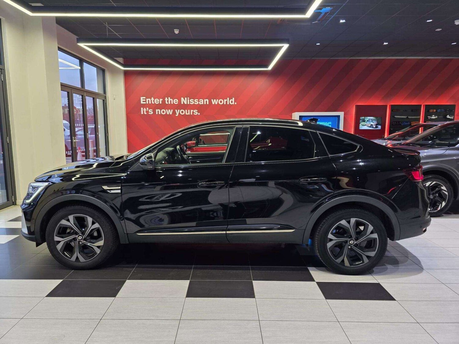 Used Renault Arkana 2023 for sale - 78196144: Photo 39