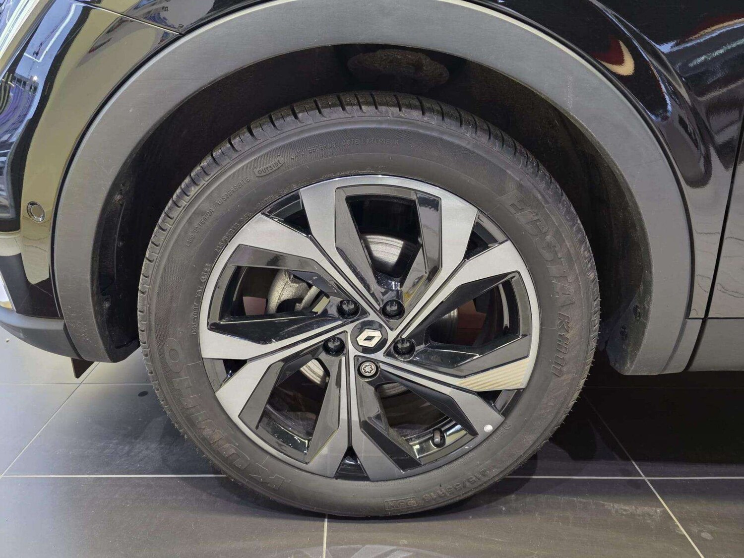 Used Renault Arkana 2023 for sale - 78196144: Photo 40