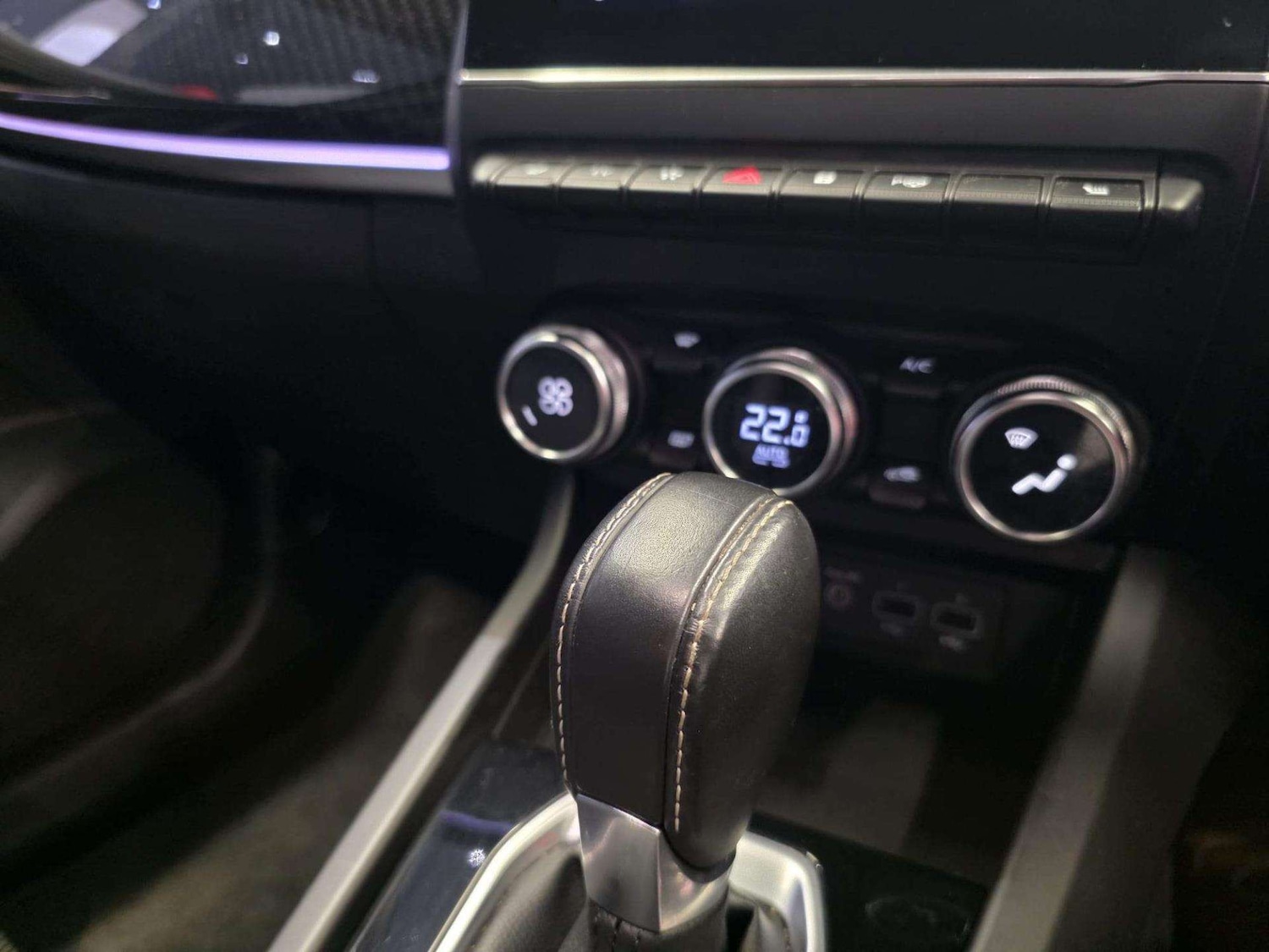 Used Renault Arkana 2023 for sale - 78196144: Photo 5