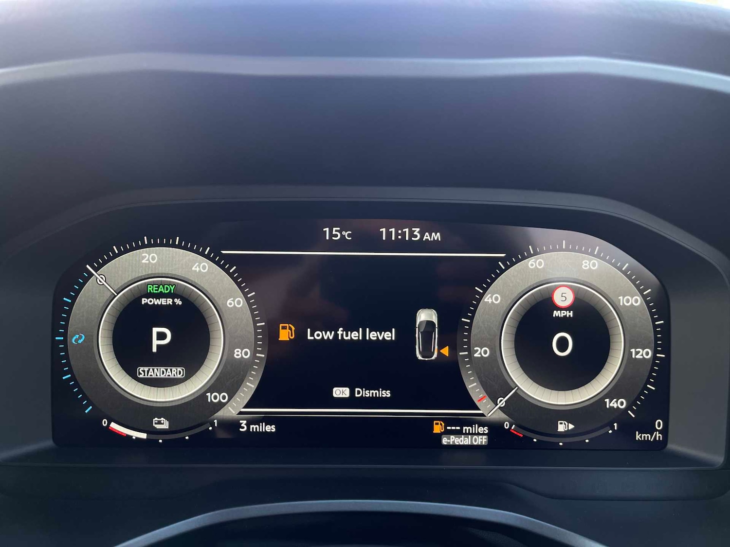 Used Nissan Qashqai 2025 for sale - 76618519: Photo 10