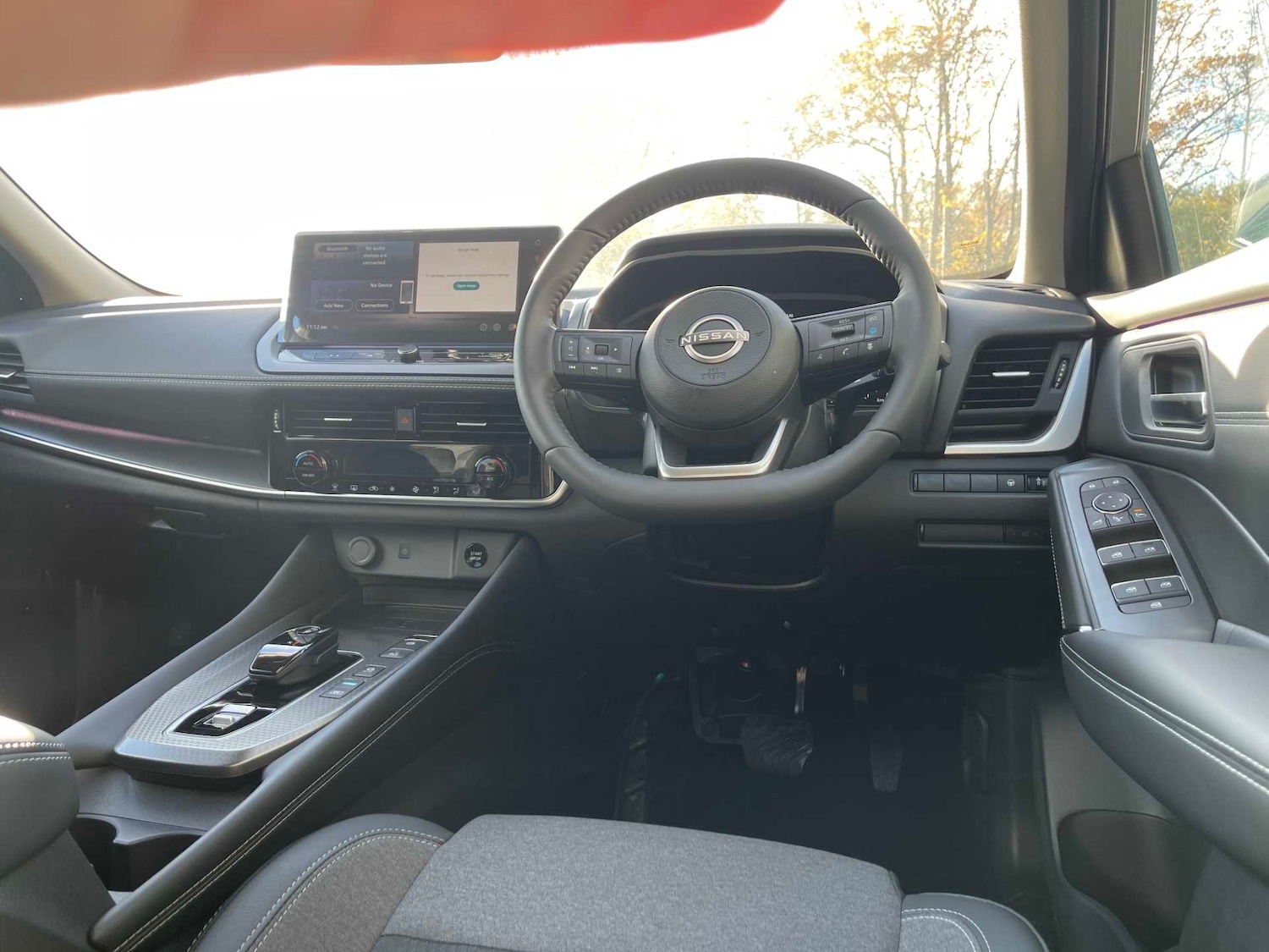 Used Nissan Qashqai 2025 for sale - 76618519: Photo 13