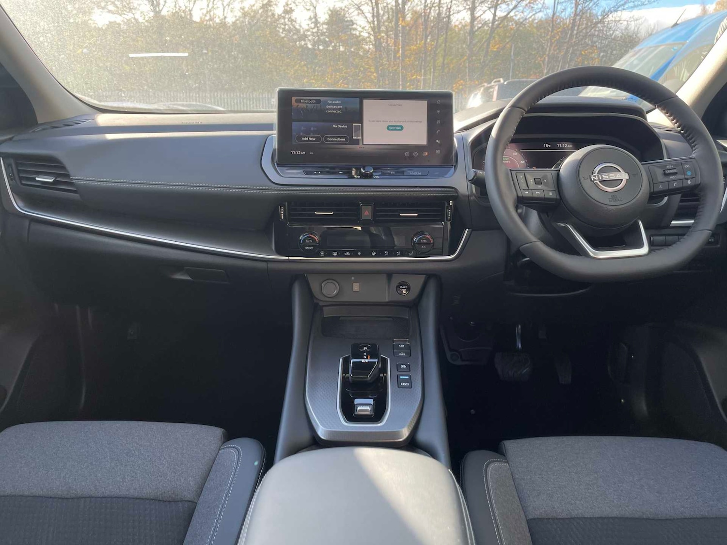 Used Nissan Qashqai 2025 for sale - 76618519: Photo 14