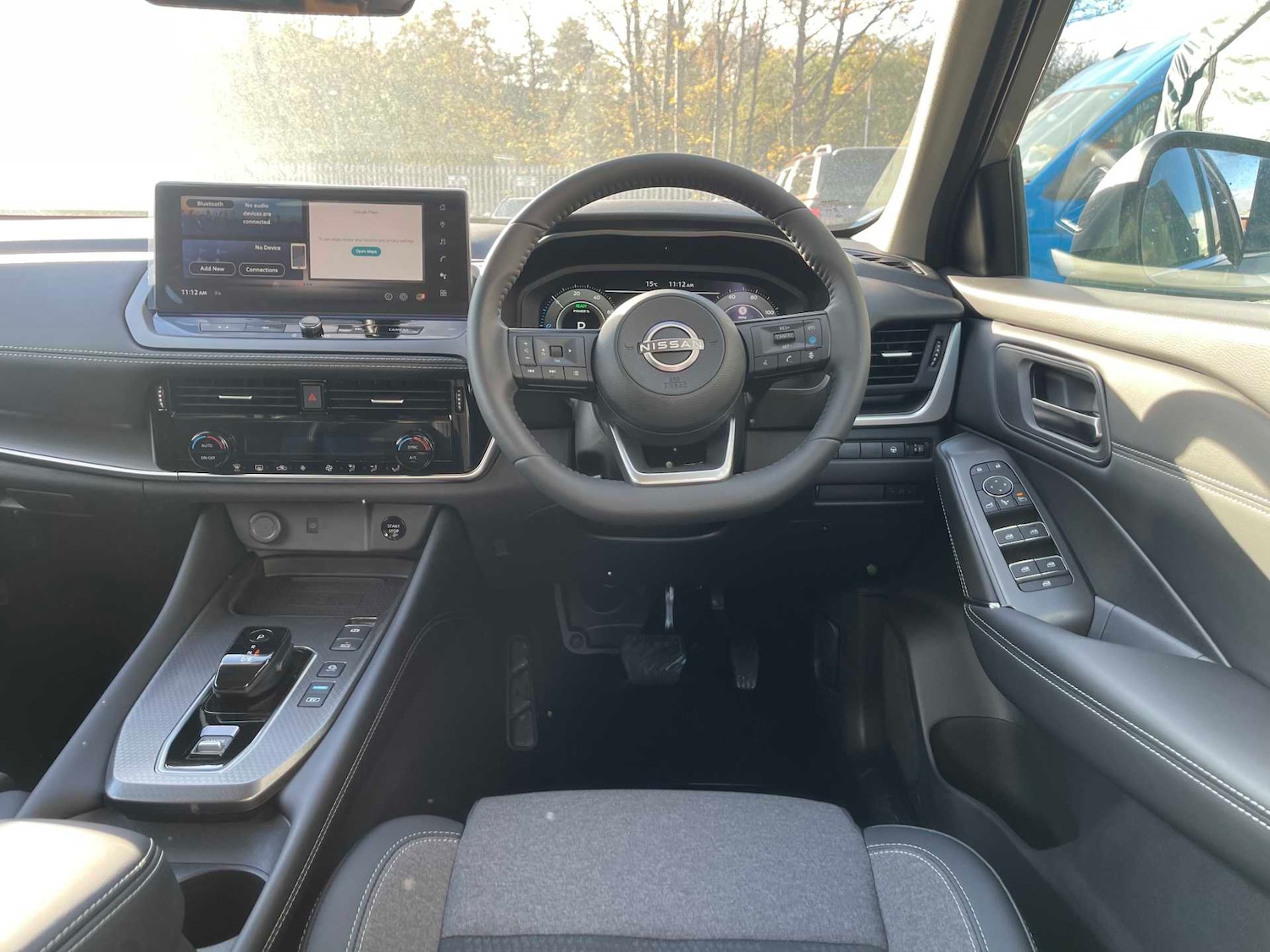 Used Nissan Qashqai 2025 for sale - 76618519: Photo 15