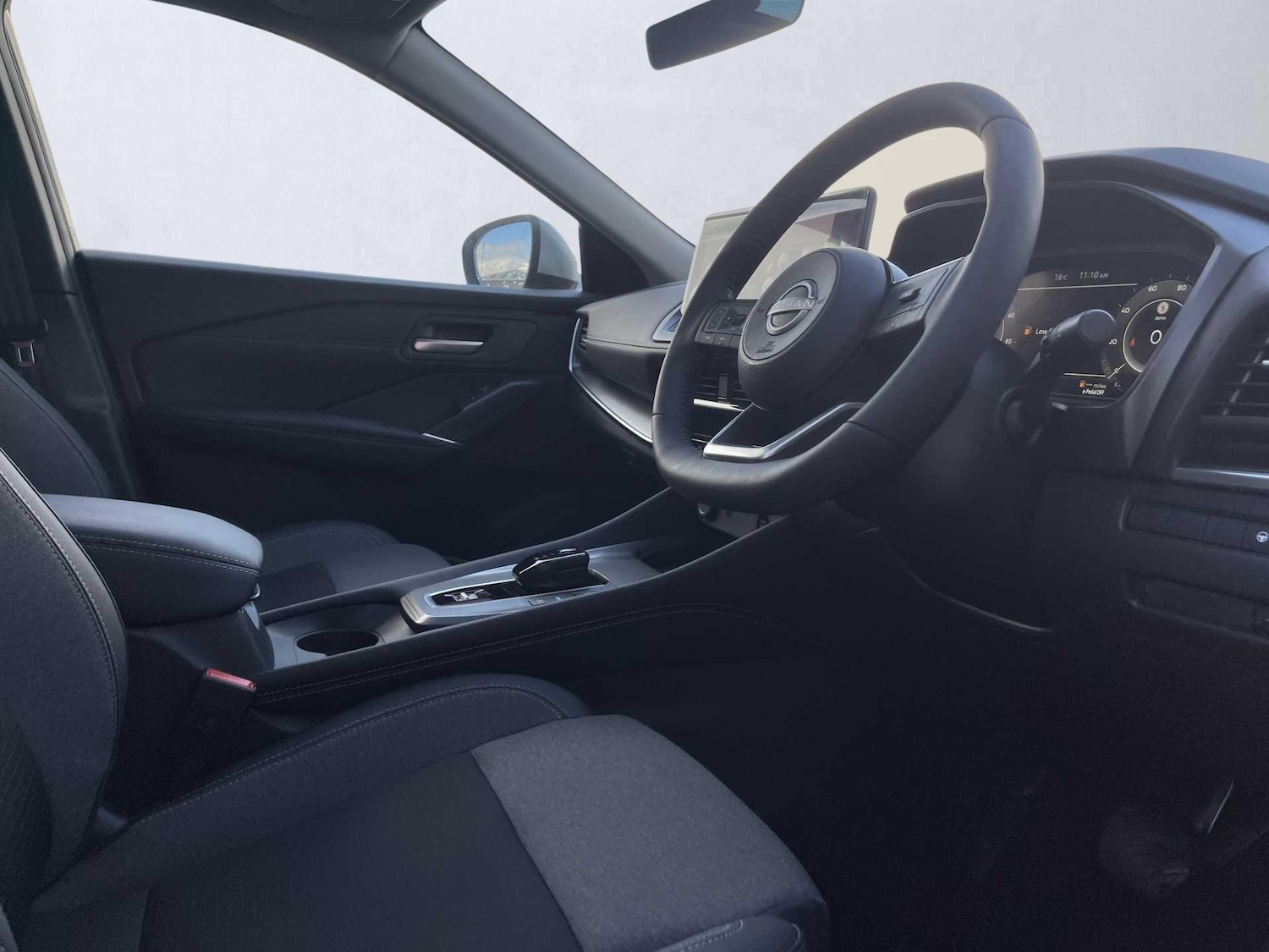 Used Nissan Qashqai 2025 for sale - 76618519: Photo 17