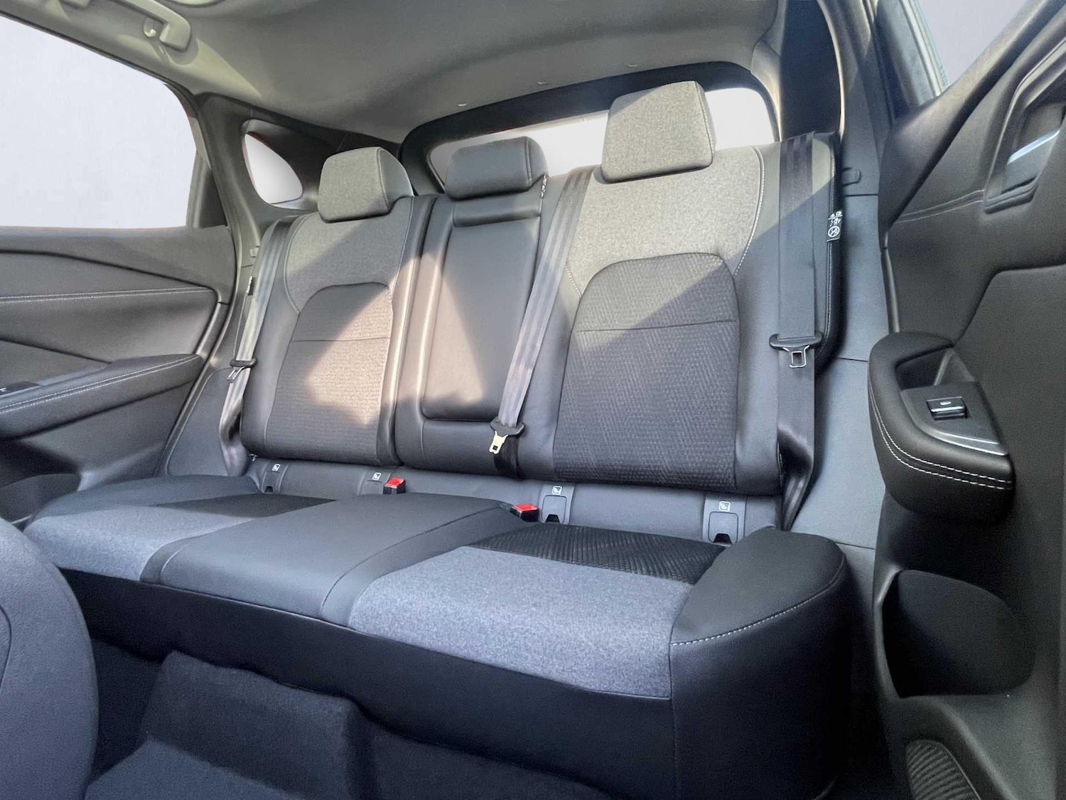 Used Nissan Qashqai 2025 for sale - 76618519: Photo 18