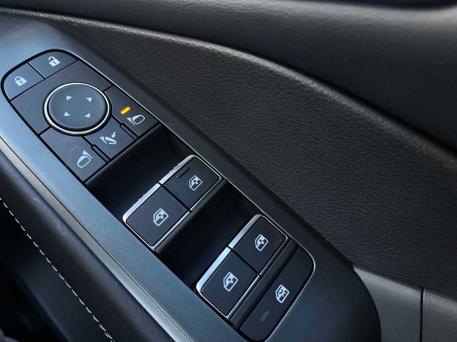 Used Nissan Qashqai 2025 for sale - 76618519: Photo 19