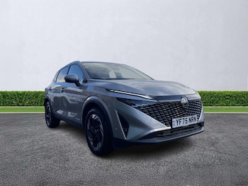 Used Nissan Qashqai 2025 for sale - 76618519: Photo