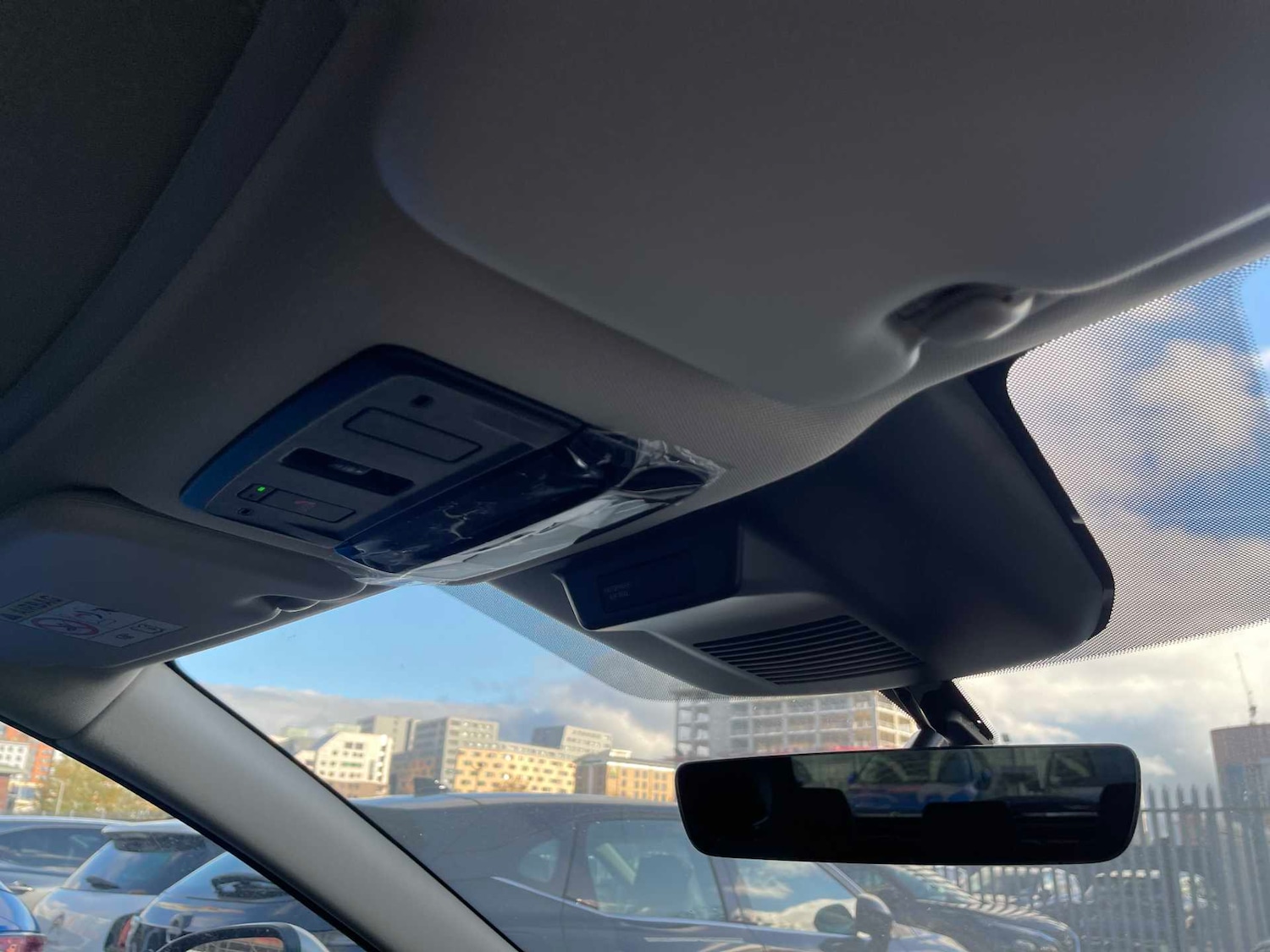 Used Nissan Qashqai 2025 for sale - 76618519: Photo 20