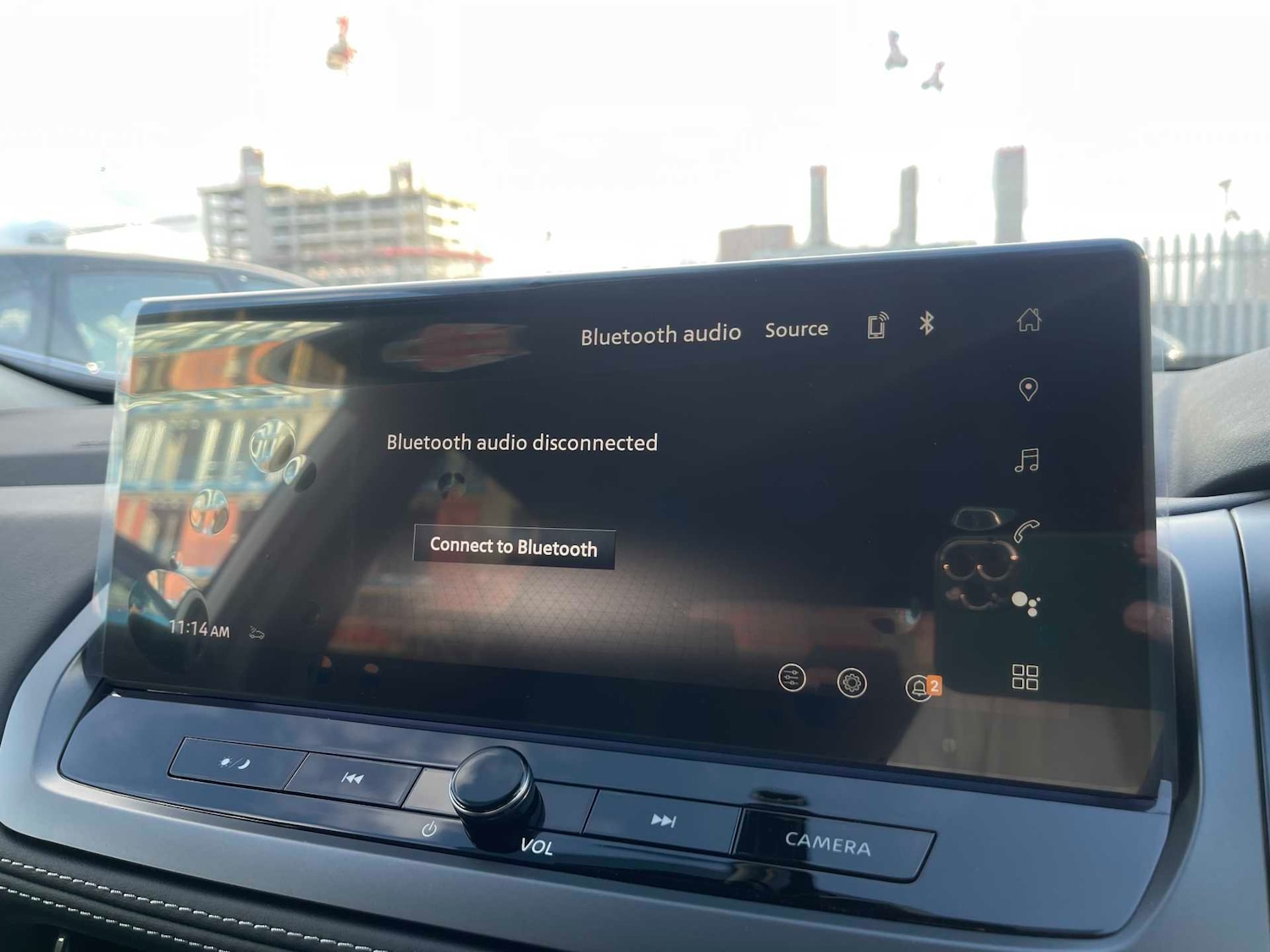 Used Nissan Qashqai 2025 for sale - 76618519: Photo 21