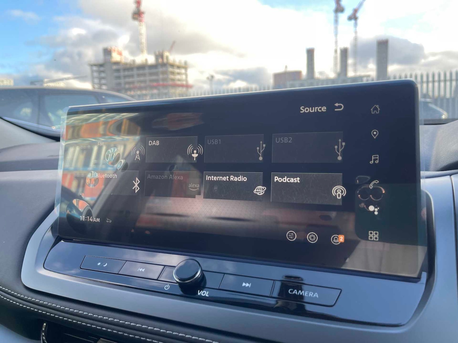 Used Nissan Qashqai 2025 for sale - 76618519: Photo 22